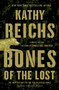 Bones of the Lost (A Temperance Brennan Novel) by Kathy Reichs, 9781439102459