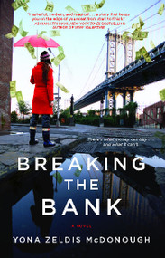 Breaking the Bank - 9781439102534 by Yona Zeldis McDonough, 9781439102534