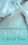 The First Time by Joy Fielding, 9781439108987