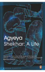 Shekhar by A. Agyeya, 9780143426356