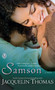 Samson by Jacquelin Thomas, 9781439109403