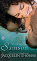Samson by Jacquelin Thomas, 9781439109403