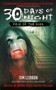 30 Days of Night: Fear of the Dark by Tim Lebbon, 9781439122280
