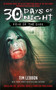 30 Days of Night: Fear of the Dark by Tim Lebbon, 9781439122280