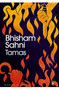 Tamas by Bhisham Sahni, 9780143441243