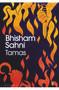 Tamas by Bhisham Sahni, 9780143441243