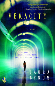 Veracity by Laura Bynum, 9781439123355