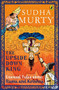 Upside-Down King by Sudha Murty, 9780143442332