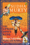 The Upside-Down King (Unusual Tales About Rama and Krishna) by Sudha Murty, 9780143442332