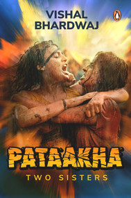 Pataakha by Vishal Bhardwaj, 9780143447405