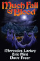 Much Fall of Blood by Mercedes Lackey, Dave Freer, 9781439133514