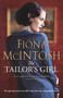 The Tailor's Girl by Fiona McIntosh, 9780143568643