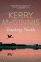 Tracking North by Kerry McGinnis, 9780143572534