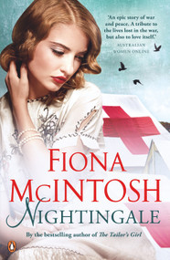 Nightingale by Fiona McIntosh, 9780143572800