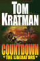 Countdown (The Liberators) by Tom Kratman, 9781439134023