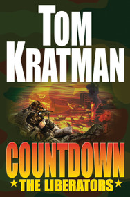 Countdown (The Liberators) by Tom Kratman, 9781439134023