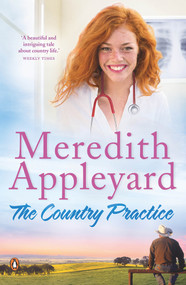 The Country Practice by Meredith Appleyard, 9780143573722