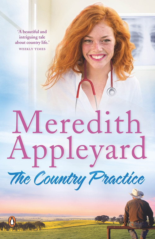 The Country Practice by Meredith Appleyard, 9780143573722