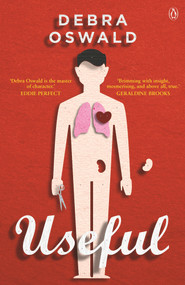 Useful - 9780143573739 by Debra Oswald, 9780143573739