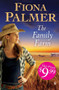The Family Farm by Fiona Palmer, 9780143573944