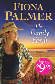 The Family Farm by Fiona Palmer, 9780143573944