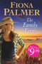 The Family Farm by Fiona Palmer, 9780143573944