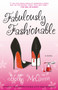 Fabulously Fashionable (A Novel) by Holly McQueen, 9781439137963
