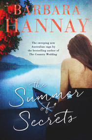 The Summer of Secrets - 9780143783473 by Barbara Hannay, 9780143783473