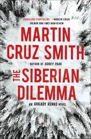The Siberian Dilemma - 9781439140260 by Martin Cruz Smith, 9781439140260