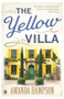 The Yellow Villa by Amanda Hampson, 9780143784340