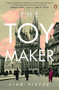 The Toymaker by Liam Pieper, 9780143784623