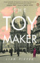 The Toymaker by Liam Pieper, 9780143784623
