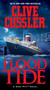 Flood Tide by Clive Cussler, 9781439148112