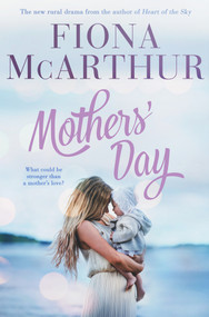 Mothers' Day by Fiona McArthur, 9780143785811