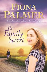 The Family Secret - 9780143787099 by Fiona Palmer, 9780143787099