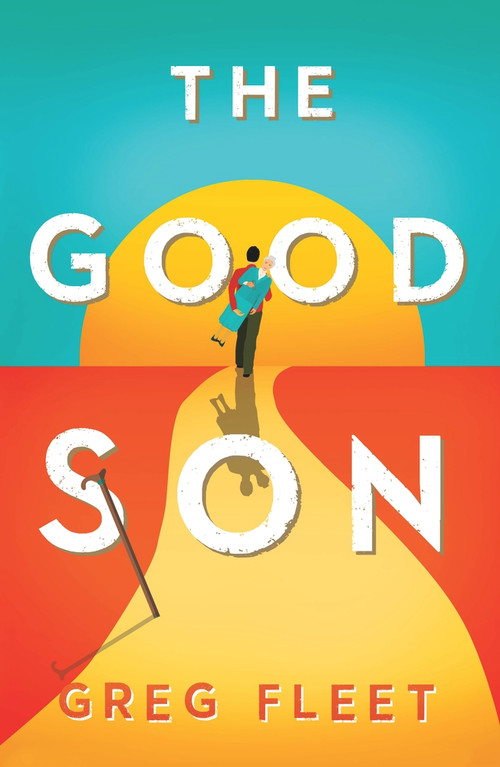 The Good Son by Greg Fleet, 9780143787716