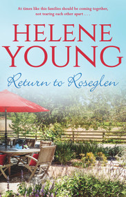 Return to Roseglen by Helene Young, 9780143787747