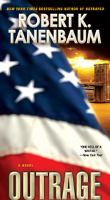 Outrage by Robert K. Tanenbaum, 9781439149270