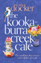 The Kookaburra Creek Café by Sandie Docker, 9780143789192