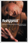 Rohypnol by Andrew Hutchinson, 9780143790808