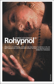 Rohypnol by Andrew Hutchinson, 9780143790808