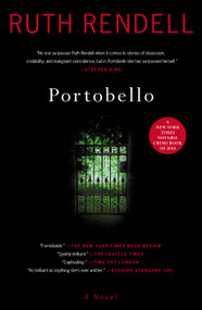 Portobello (A Novel) - 9781439150405 by Ruth Rendell, 9781439150405