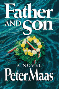 Father and Son - 9781439152744 by Peter Maas, 9781439152744