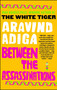 Between the Assassinations by Aravind Adiga, 9781439153161