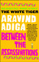Between the Assassinations by Aravind Adiga, 9781439153161
