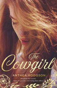 The Cowgirl by Anthea Hodgson, 9780143797265