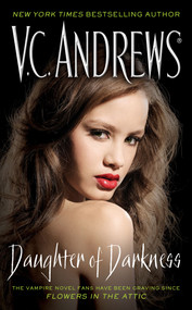 Daughter of Darkness by V.C. Andrews, 9781439155011