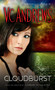 Cloudburst by V.C. Andrews, 9781439155035