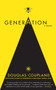 Generation A (A Novel) by Douglas Coupland, 9781439157022