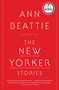 The New Yorker Stories by Ann Beattie, 9781439168752